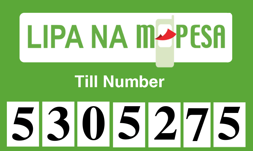 M-PESA