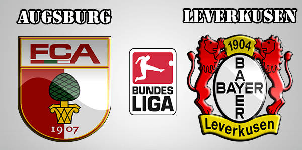 Augsburg vs Leverkusen