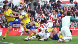 BIRMINGHAM vs STOKE CITY PREDICTION