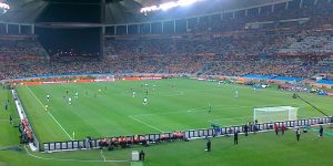Pitch